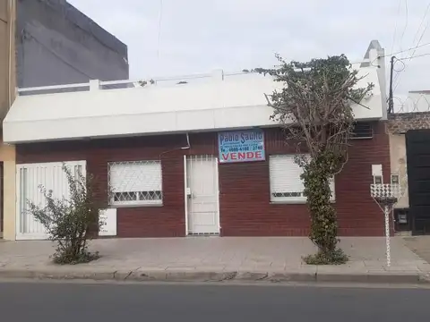 Casa 3 ambientes en muy buen estado, muy buen precio