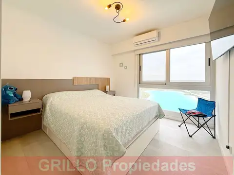 Departamento en Alquiler 2 años