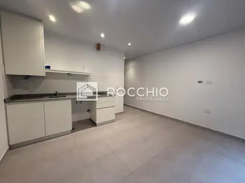 Departamento en alquiler 2 ambientes J.L Suarez