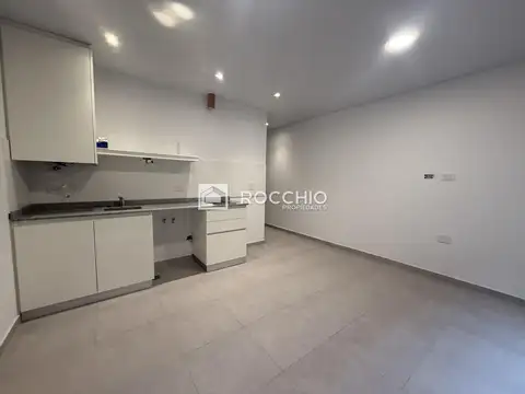 Departamento en Alquiler A Estrenar