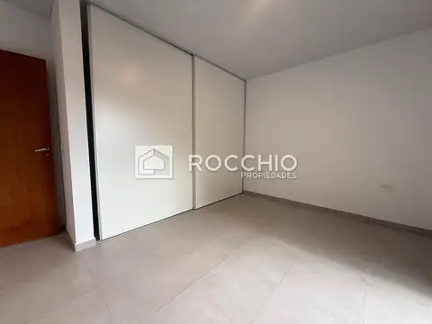 Departamento en Alquiler A Estrenar