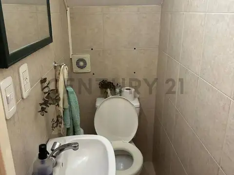 5 entre 46 y 47 1300, Piso 0