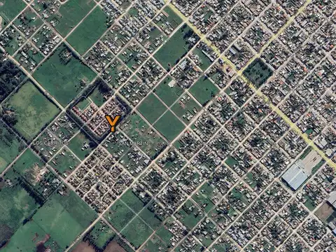 Casa en Venta al Sur