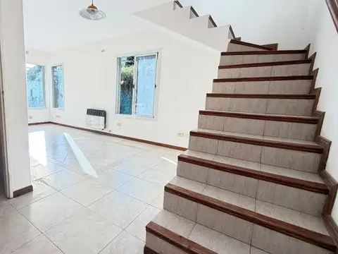 Depto Tipo Casa en Venta en Countries y Barrios Cerrados en Pilar, USD 65.000