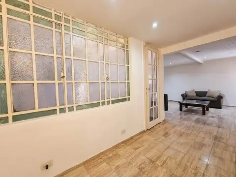 PH 3 amb Venta Colegiales Muy Amplio y Luminoso