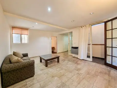 Avenida Federico Lacroze 3300