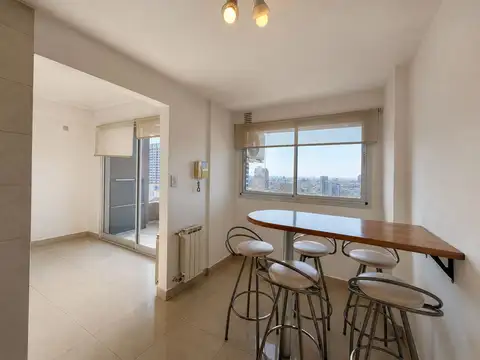 Departamento en Venta en Lanús Oeste, USD 135.000