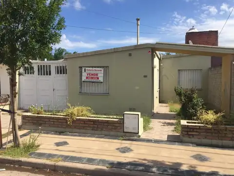 Casa 3 dormitorios