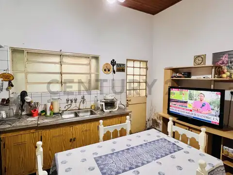Casa en Venta 48 años
