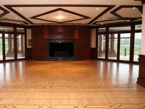 Boca Raton, Countries y Barrios Cerrados en Pilar, Pilar, G.B.A. Zona Norte