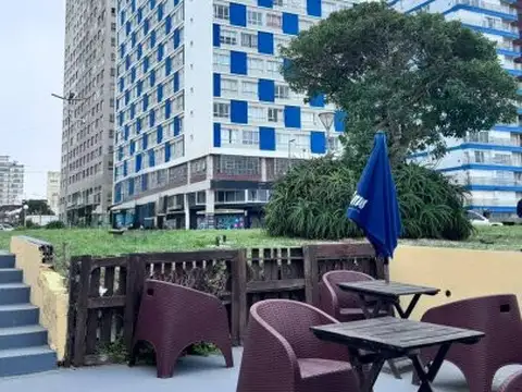 Av. Costanera y Mitre , Piso 3