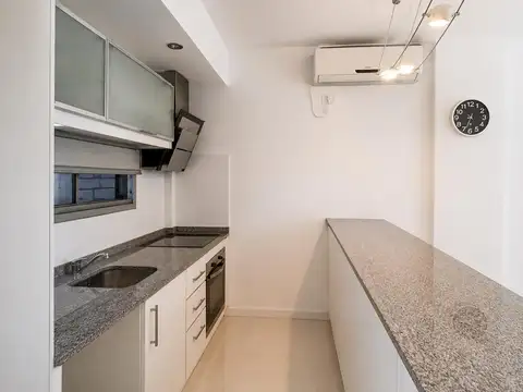 Departamento en Venta en River, USD 165.000