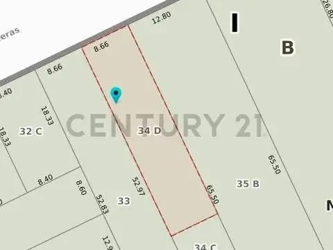 Las Heras 900, Piso 0