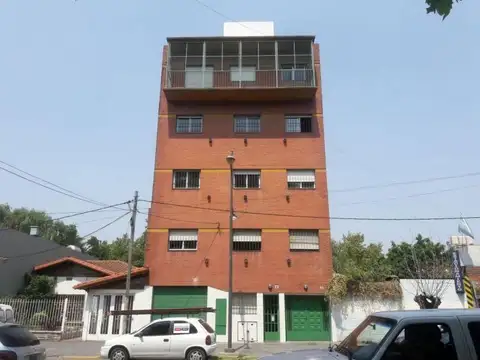 Domingo Faustino Sarmiento 1300