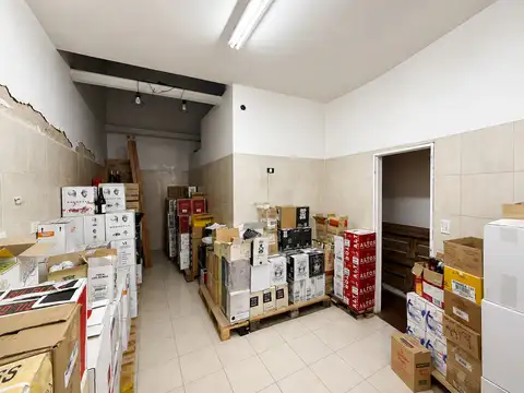 Local Comercial en venta Barracas- SIN EXPENSAS