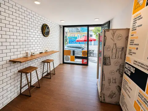 Local Comercial en venta Barracas- SIN EXPENSAS