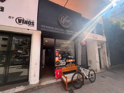 Local en Venta en Barracas, USD 250.000