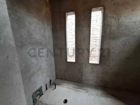 Casa en contruccion en venta