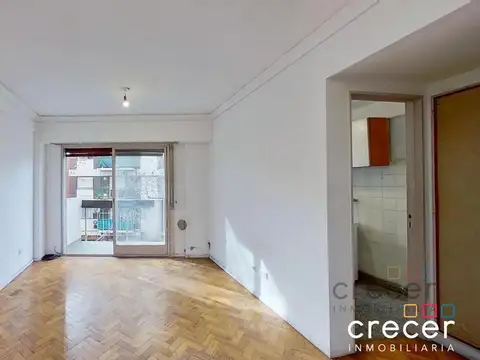 Departamento en Venta Permite mascota