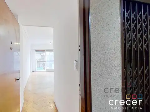 Departamento en Venta 50 años