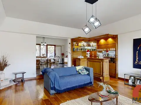 Casa en Venta 40 años