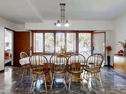 Casa en Venta al Oeste