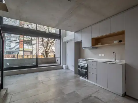 Departamento en Venta en Colegiales, USD 131.000