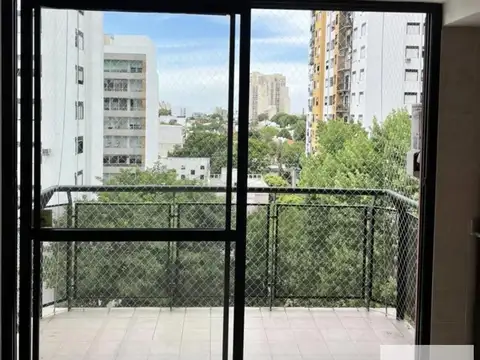 Departamento en Alquiler Permite mascota