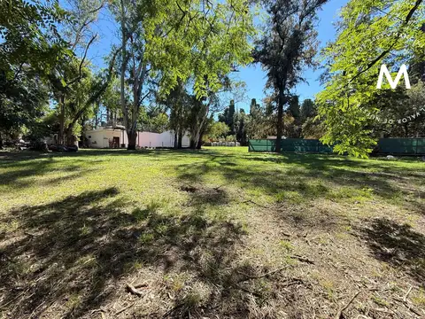 Lotes en venta  Loma Hermosa - Barrio Parque Suhr Horeis