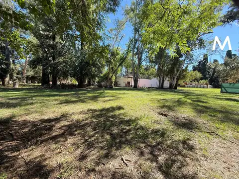 Terreno en Venta en General San Martín, USD 74.000