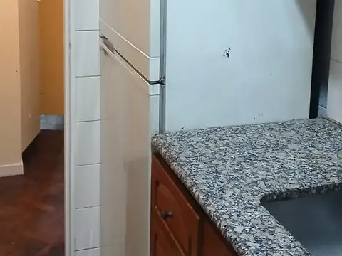 Departamento en Alquiler Temporal en Belgrano Barrancas, $ 600.000