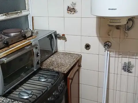 Departamento en Alquiler Temporal de 1 dormitorio