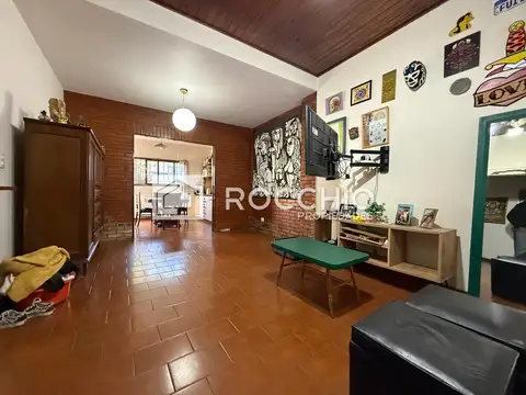 Casa en Venta en Jose Leon Suarez, USD 78.000