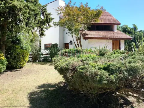 Casa en Venta en Pinamar, USD 240.000