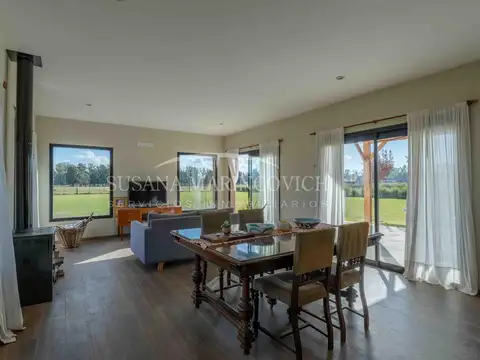 Casa en Venta en San Andres de Giles, USD 185.000