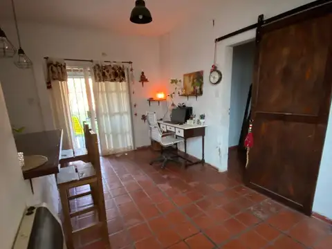 Depto Tipo Casa en Venta de 4 ambientes