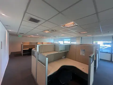 Oficina en Alquiler 20 años