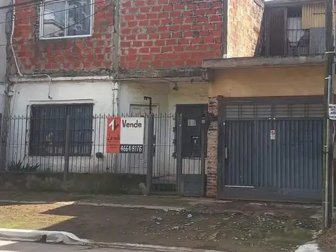 Casa en San Miguel, ideal para inversión - ¡Acepta permuta!