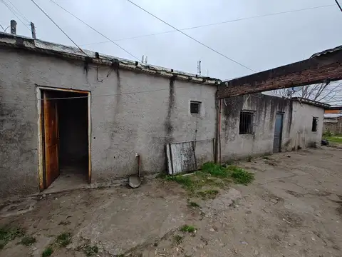 Casa 3 ambientes con 4 baños