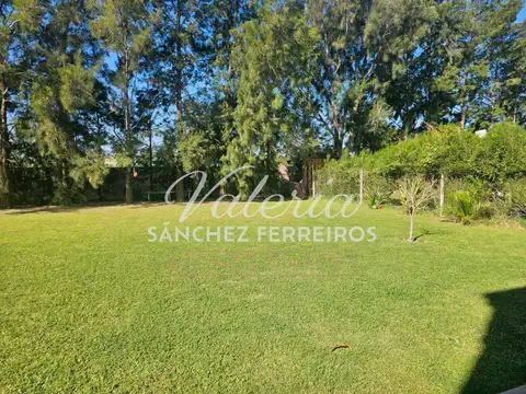 Casa en Alquiler de 3 dormitorios
