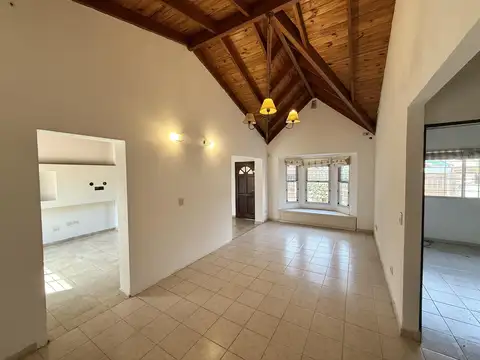 Casa en Venta 20 años