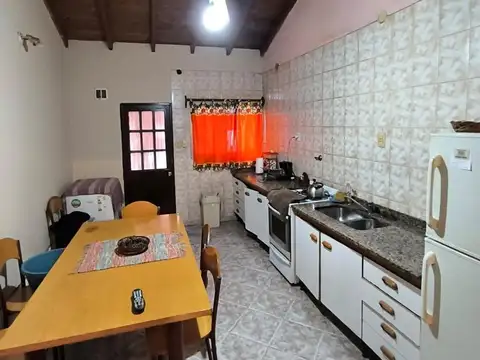 Depto Tipo Casa en Venta de 3 ambientes