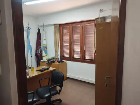 Centro. Deán Funes 100