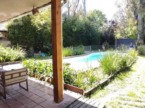 Casa en Alquiler Temporal A Estrenar