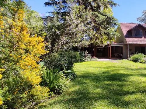 Casa en Alquiler Temporal en La Bota, USD 700