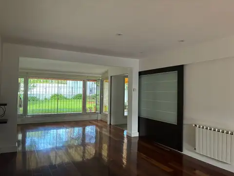 Casa 3 ambientes con 3 baños