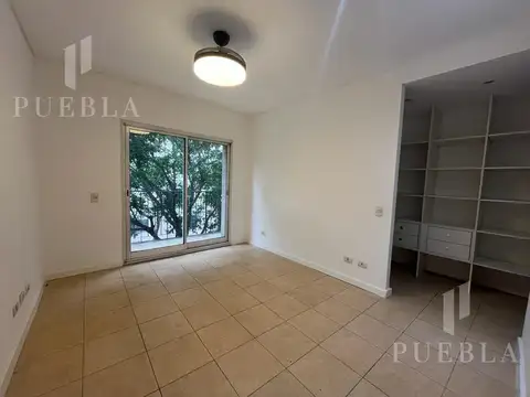 Departamento en alquiler de 3 Ambientes - San Cristobal