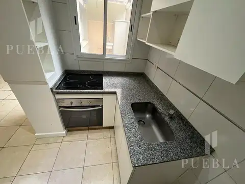 Departamento en Alquiler de 2 dormitorios