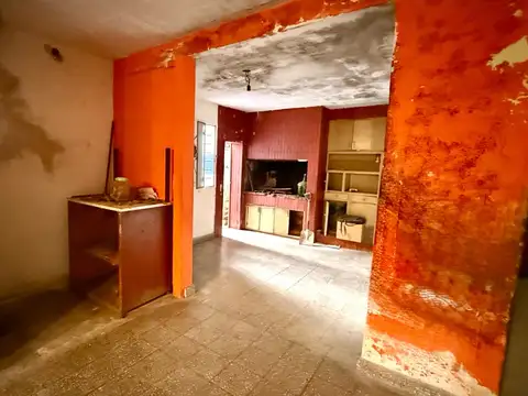 Casa en Venta 40 años