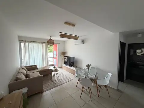 Departamento en Venta en Villa Santa Rita, USD 120.000